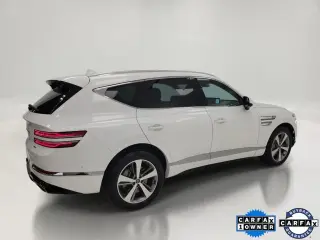 Genesis GV80 2023 AWD 2.5T 4 SUV