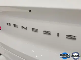 Genesis GV80 2023 AWD 2.5T 4 SUV