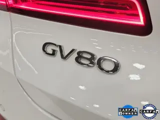 Genesis GV80 2023 AWD 2.5T 4 SUV