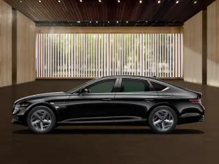 Genesis G80 2023 tracción en todas las ruedas 3.5T Sport 4p Sedan