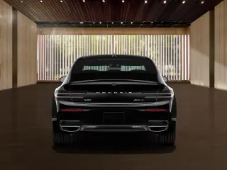 Genesis G80 2023 tracción en todas las ruedas 3.5T Sport 4p Sedan