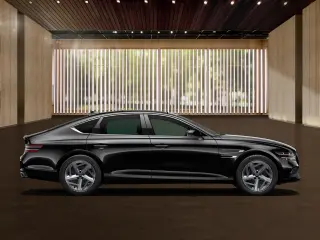 Genesis G80 2023 tracción en todas las ruedas 3.5T Sport 4p Sedan