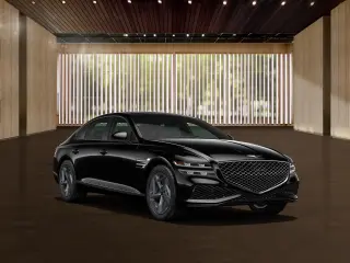 Genesis G80 2023 tracción en todas las ruedas 3.5T Sport 4p Sedan