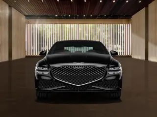 Genesis G80 2023 tracción en todas las ruedas 3.5T Sport 4p Sedan