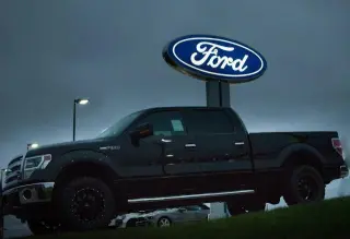 Ford F-150 2023 4x4 XLT 4dr SuperCrew 5.5 ft. SB