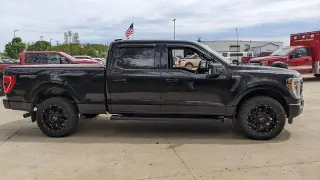 Ford F-150 2023 4x4 XLT 4dr SuperCrew 5.5 ft. SB