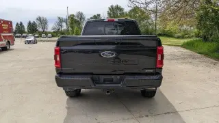 Ford F-150 2023 4x4 XLT 4dr SuperCrew 5.5 ft. SB
