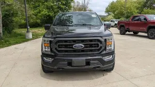 Ford F-150 2023 4x4 XLT 4dr SuperCrew 5.5 ft. SB