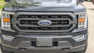 Ford F-150 2023 4x4 XLT 4dr SuperCrew 5.5 ft. SB
