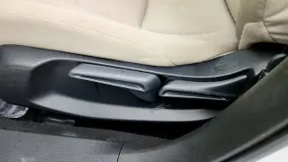 Honda Accord 2023 LX 4dr Sedan