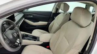 Honda Accord 2023 LX 4dr Sedan