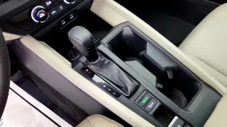 Honda Accord 2023 LX 4dr Sedan