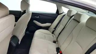 Honda Accord 2023 LX 4dr Sedan