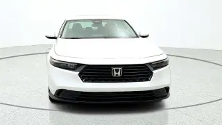Honda Accord 2023 LX 4dr Sedan