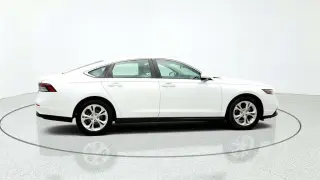 Honda Accord 2023 LX 4dr Sedan