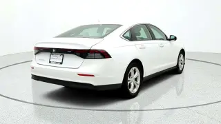 Honda Accord 2023 LX 4dr Sedan