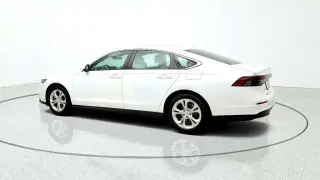 Honda Accord 2023 LX 4dr Sedan