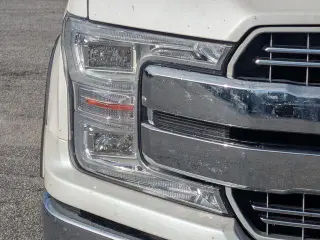 Ford F-150 2019 4x4 Lariat 4dr SuperCrew 5.5 ft. SB