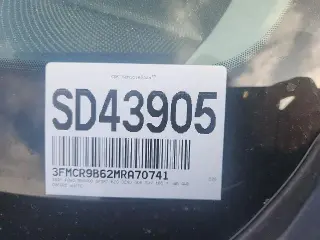 Ford Bronco Sport 2021 4x4 Big Bend 4p SUV