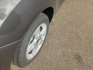 Ford Fiesta 2018 SE 4dr Sedán