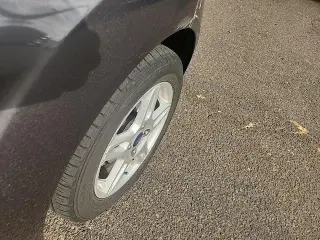 Ford Fiesta 2018 SE 4dr Sedán