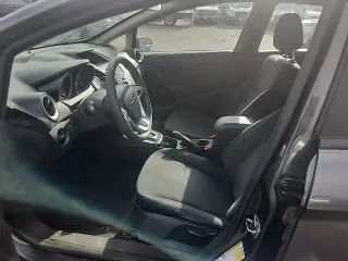 Ford Fiesta 2018 SE 4dr Sedán