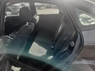 Ford Fiesta 2018 SE 4dr Sedán