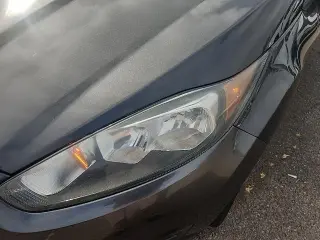 Ford Fiesta 2018 SE 4dr Sedán