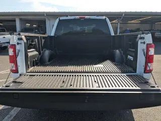 Ford F-150 2021 4x4 XL 4dr SuperCab 6.5 ft. SB