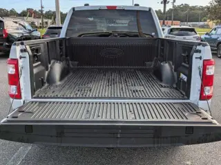 Ford F-150 2021 4x4 XL 4dr SuperCab 6.5 ft. SB