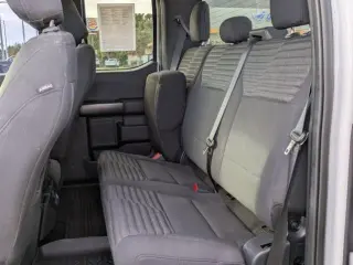 Ford F-150 2021 4x4 XL 4dr SuperCab 6.5 ft. SB