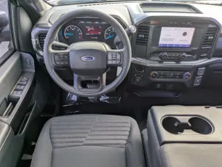 Ford F-150 2021 4x4 XL 4dr SuperCab 6.5 ft. SB
