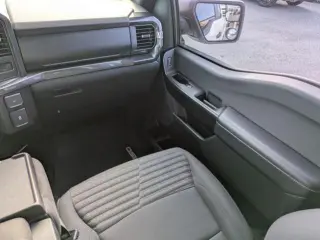 Ford F-150 2021 4x4 XL 4dr SuperCab 6.5 ft. SB