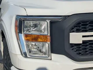 Ford F-150 2021 4x4 XL 4dr SuperCab 6.5 ft. SB