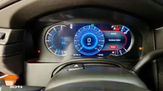 Cadillac Escalade 2019 4x4 Lujo 4p SUV