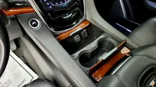 Cadillac Escalade 2019 4x4 Lujo 4p SUV