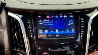 Cadillac Escalade 2019 4x4 Lujo 4p SUV
