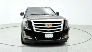 Cadillac Escalade 2019 4x4 Lujo 4p SUV
