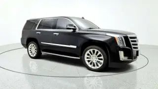 Cadillac Escalade 2019 4x4 Lujo 4p SUV
