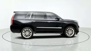 Cadillac Escalade 2019 4x4 Lujo 4p SUV