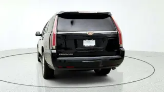 Cadillac Escalade 2019 4x4 Lujo 4p SUV