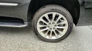 Cadillac Escalade 2019 4x4 Lujo 4p SUV