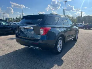 Ford Explorer 2023 AWD XLT 4dr SUV