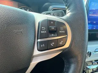 Ford Explorer 2023 AWD XLT 4dr SUV
