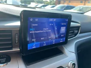 Ford Explorer 2023 AWD XLT 4dr SUV