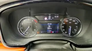 Cadillac XT5 2020 4x4 Premium Luxury 4dr SUV