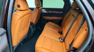 Cadillac XT5 2020 4x4 Premium Luxury 4dr SUV