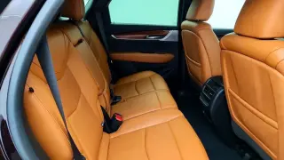Cadillac XT5 2020 4x4 Premium Luxury 4dr SUV
