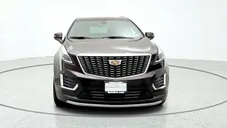 Cadillac XT5 2020 4x4 Premium Luxury 4dr SUV
