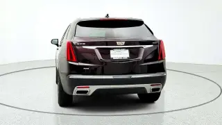 Cadillac XT5 2020 4x4 Premium Luxury 4dr SUV